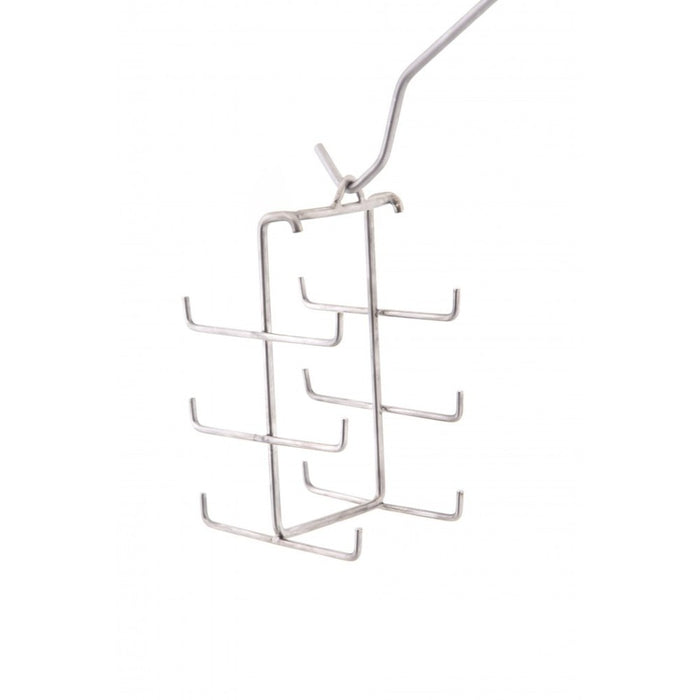 Choricera 3 niveles - Steak and Beer