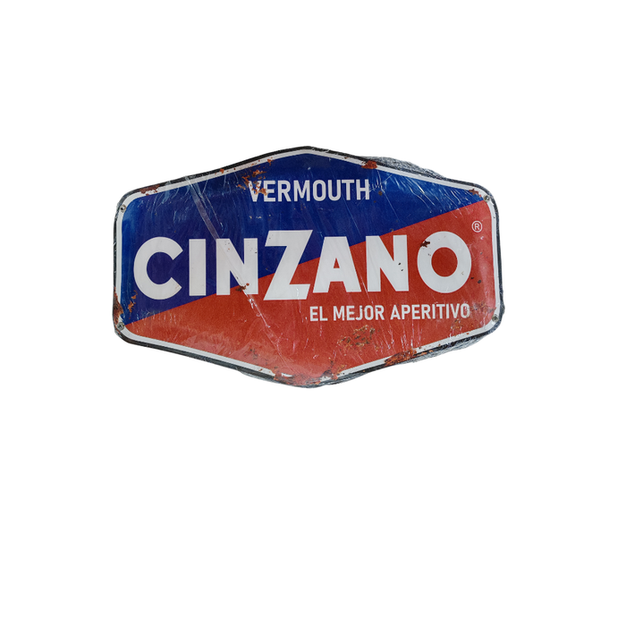 Cuadro Cinzano