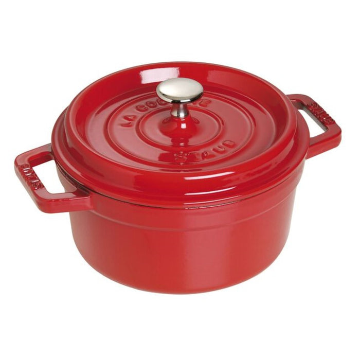 Cocotte cherry 20 cm