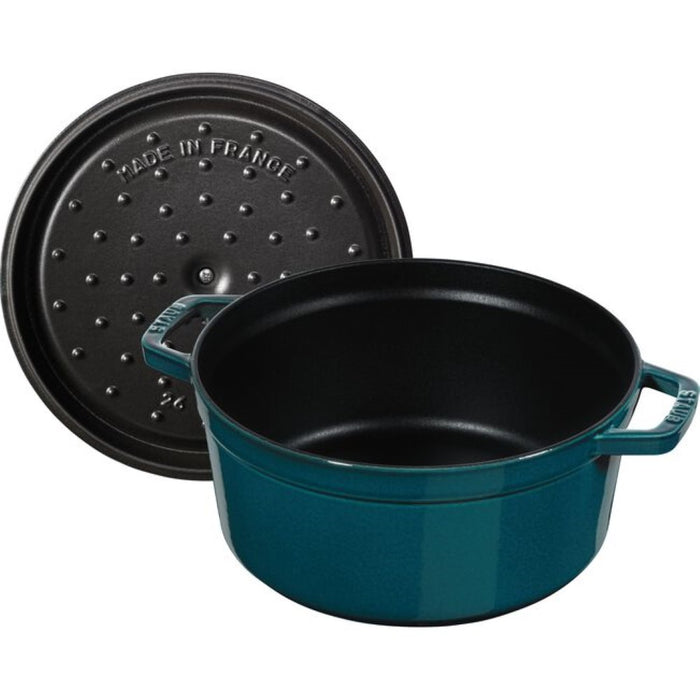 Cocotte la mer 28 cm