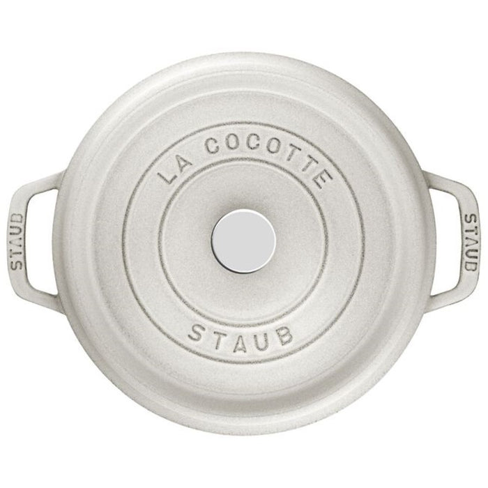 Cocotte trufa redonda 24 cm