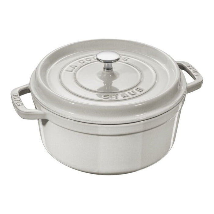 Cocotte trufa redonda 24 cm