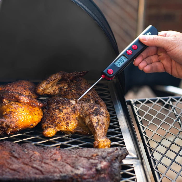 Parrilla Competition PRO™