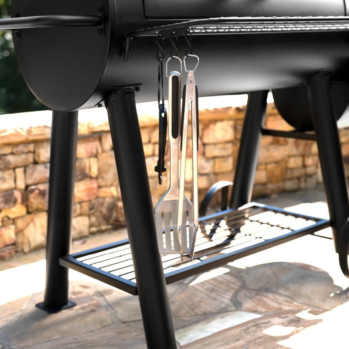 Parrilla Competition PRO™