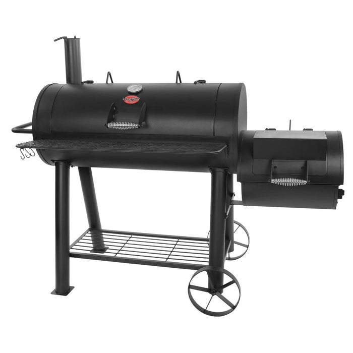 Parrilla Competition PRO™