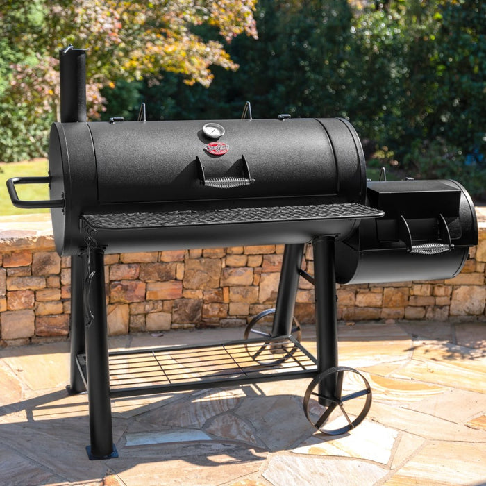 Parrilla Competition PRO™