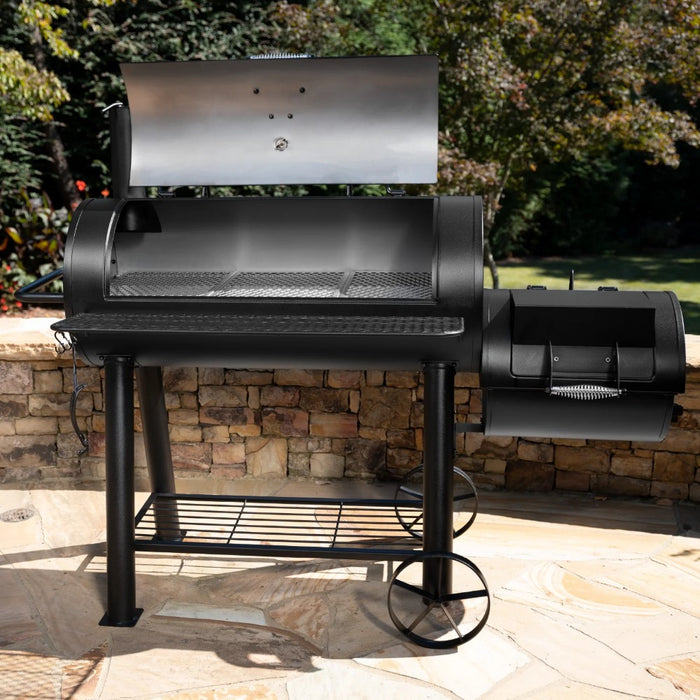 Parrilla Competition PRO™