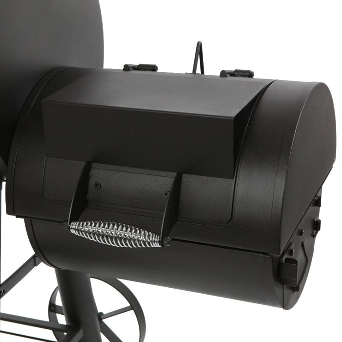 Parrilla Competition PRO™