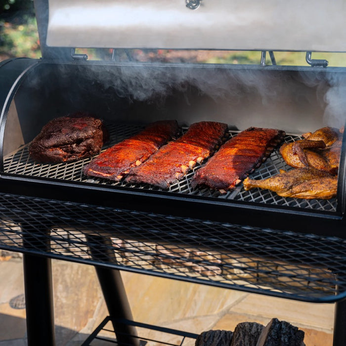 Parrilla Competition PRO™
