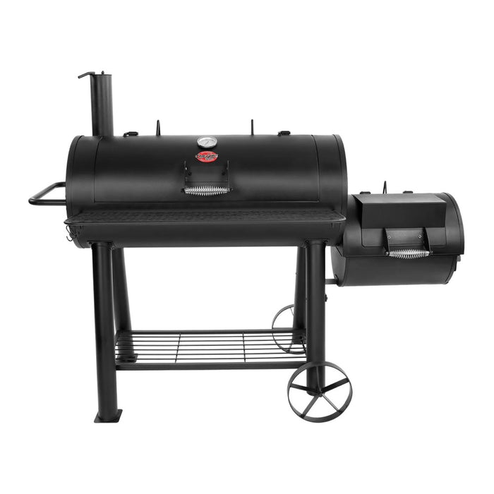 Parrilla Competition PRO™