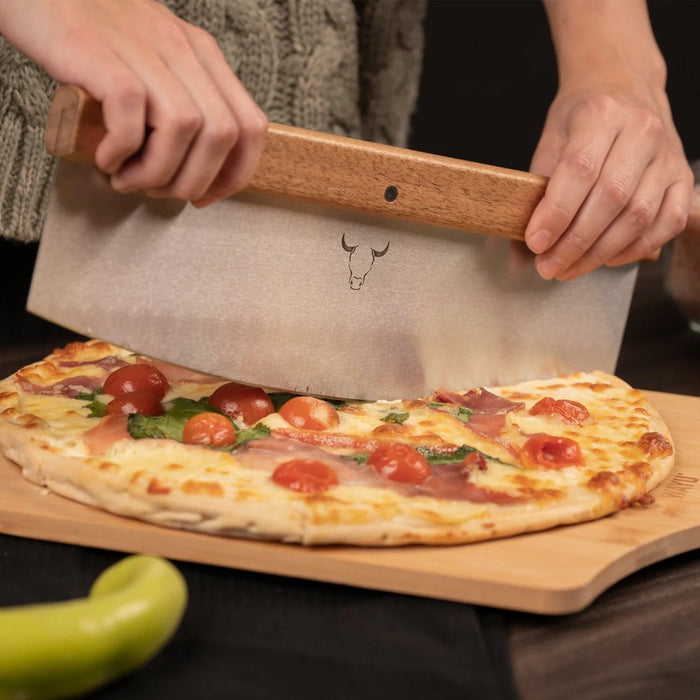 Cortador de pizza Wayu