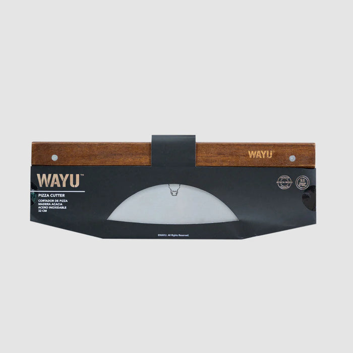Cortador de pizza Wayu