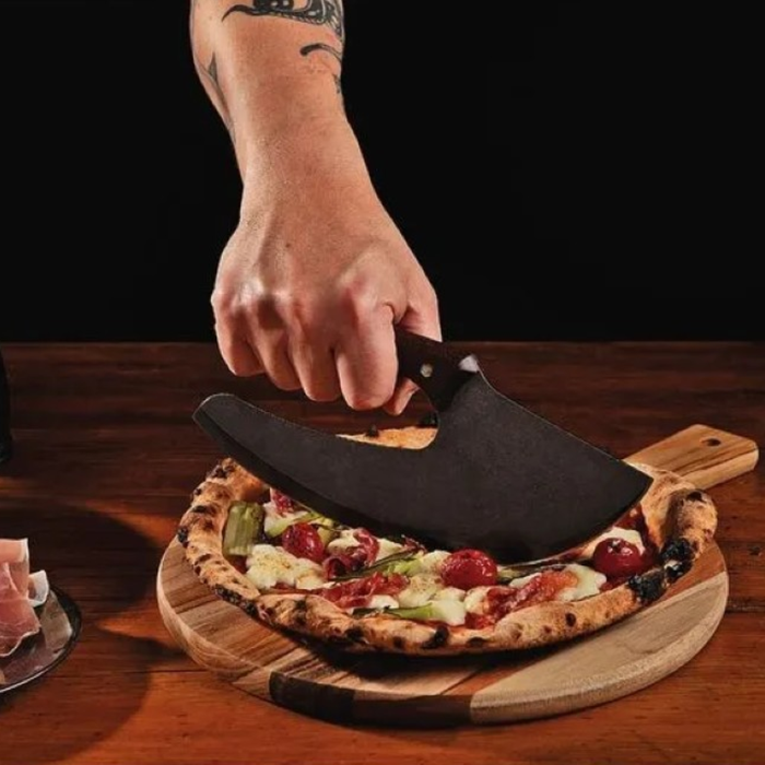 Cortador multiuso black