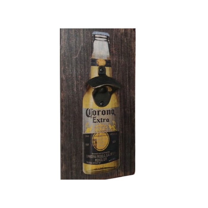 Abridor para pared Y526 Corona