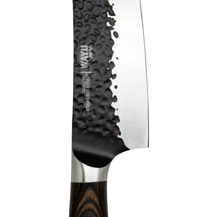 Cuchillo Hammer grande Wayu