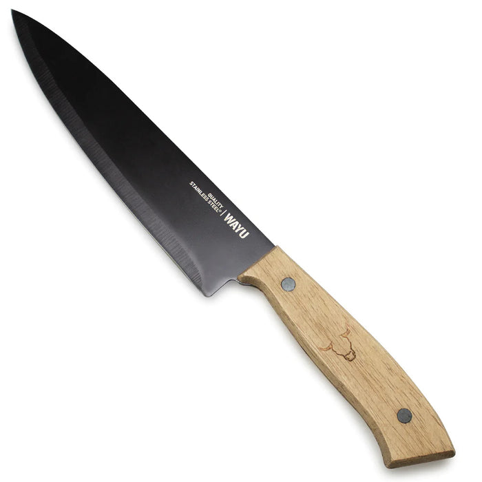 Cuchillo PRM Wayu