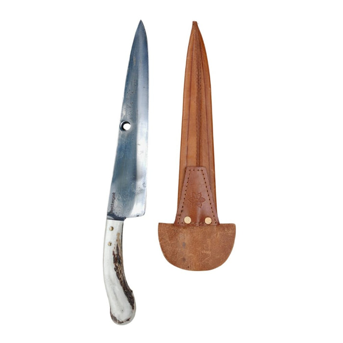 Cuchillo butcher