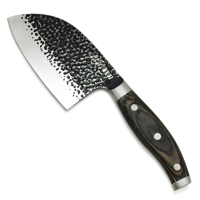 Cuchillo Hammer serbian Wayu