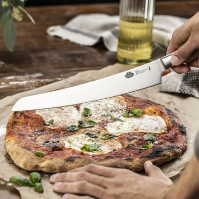 Cuchillo para pizza