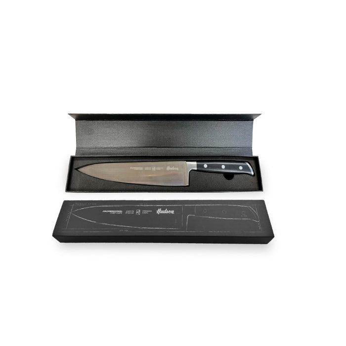 Cuchillo professional chef 8" con caja
