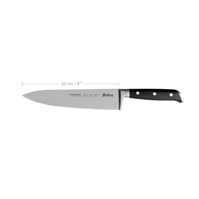 Cuchillo professional chef 8" con caja