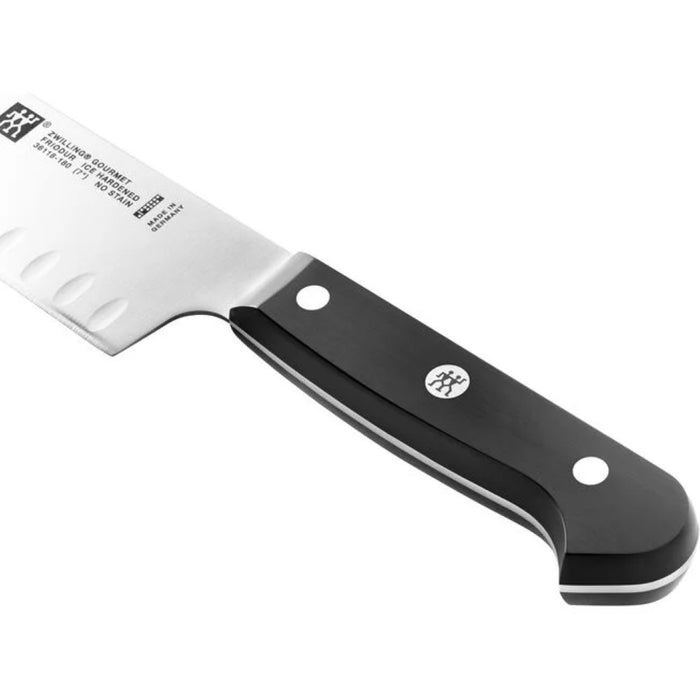 Cuchillo santoku ZW Gourmet