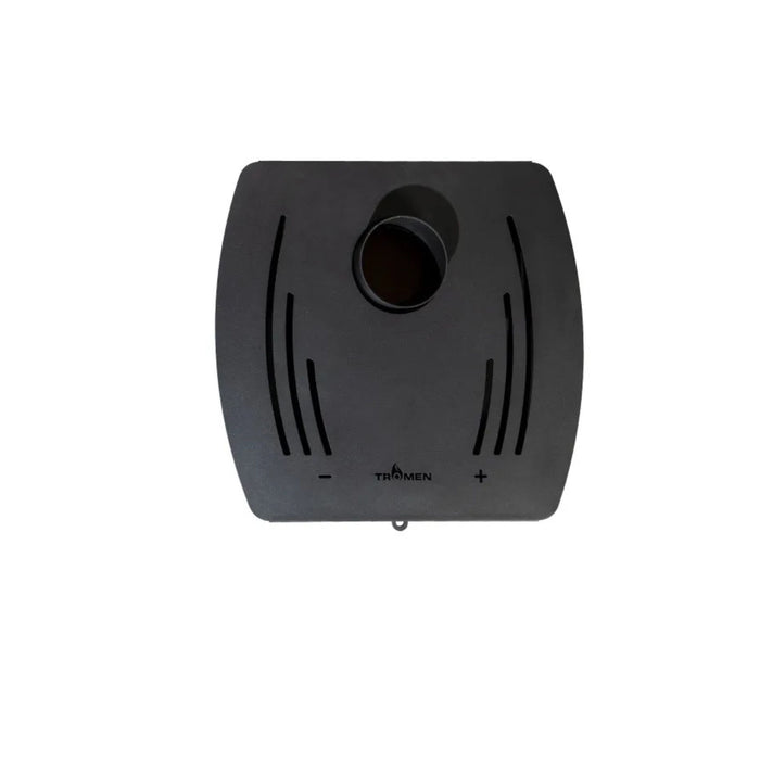 Salamanda Austral 7000
