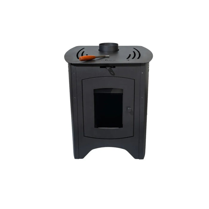 Salamanda Austral 7000