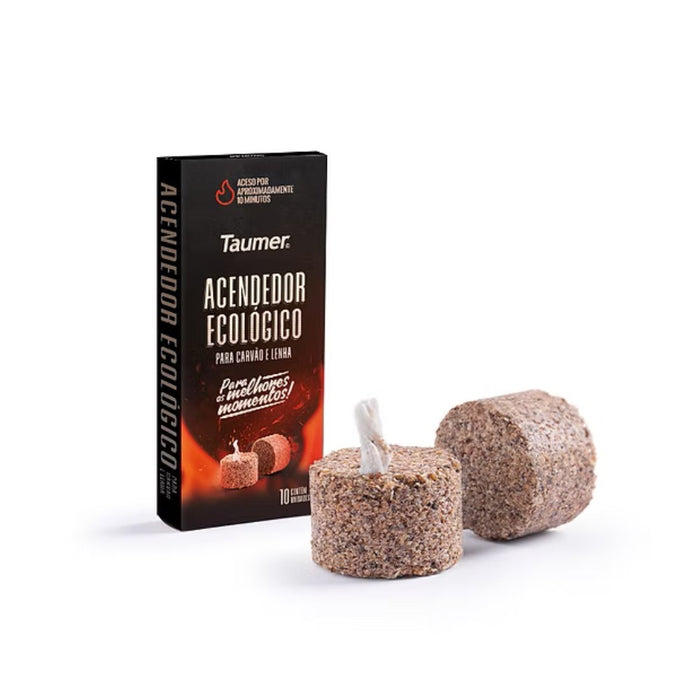 Encendedor de fuego ecológico