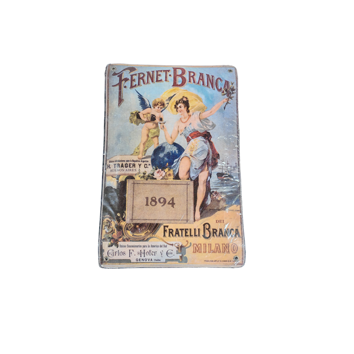 Cuadros rectangulares varios