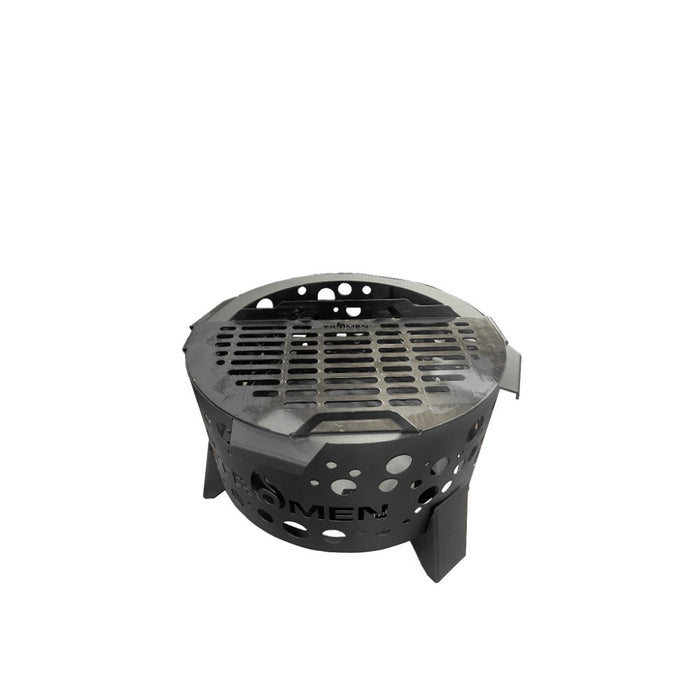 Fogón Fenix 600 Tromen