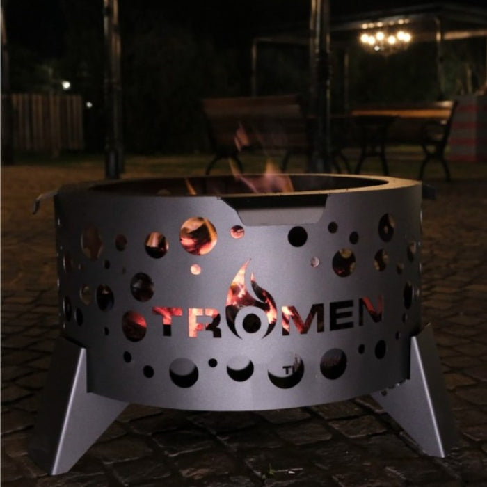 Fogón Fenix 600 Tromen