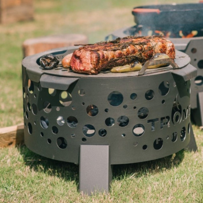 Fogón Fenix 600 Tromen