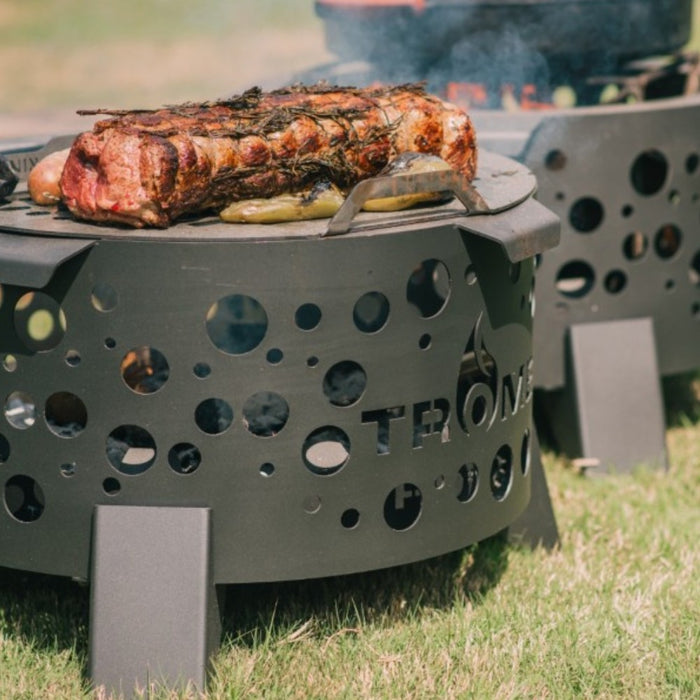 Fogón Fenix 600 Tromen