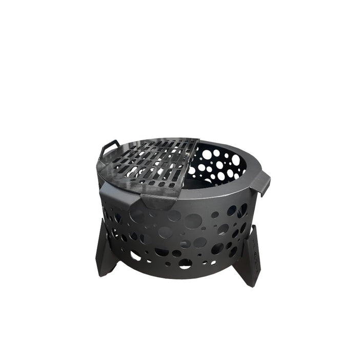 Fogón Fenix 600 Tromen