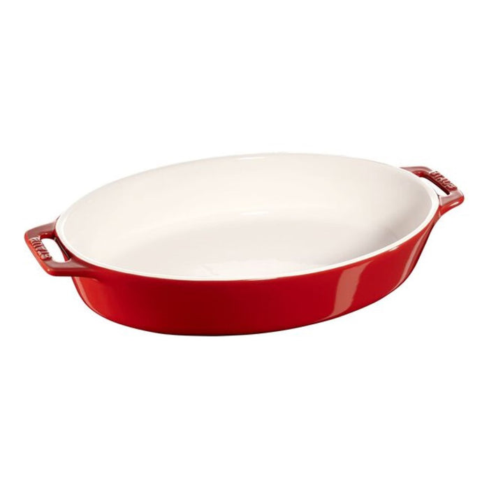 Fuente para horno GDE cherry 29x21 cm