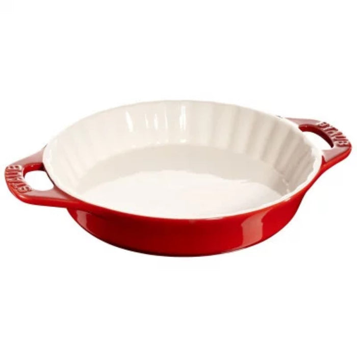 Fuente para pie cherry 24 cm