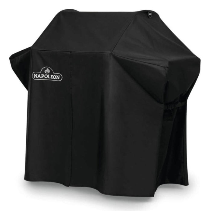 Funda para parrilla Napoleon Rogue 425