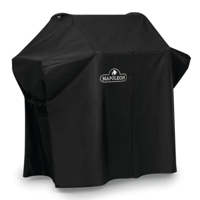 Funda para parrilla Napoleon Rogue 425