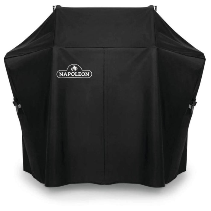 Funda para parrilla Napoleon Rogue 425