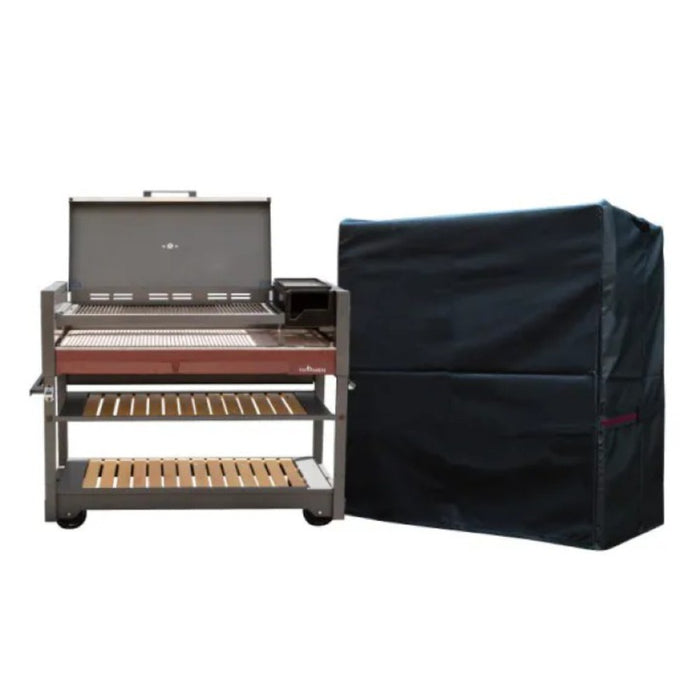 Funda para parrilla Federal