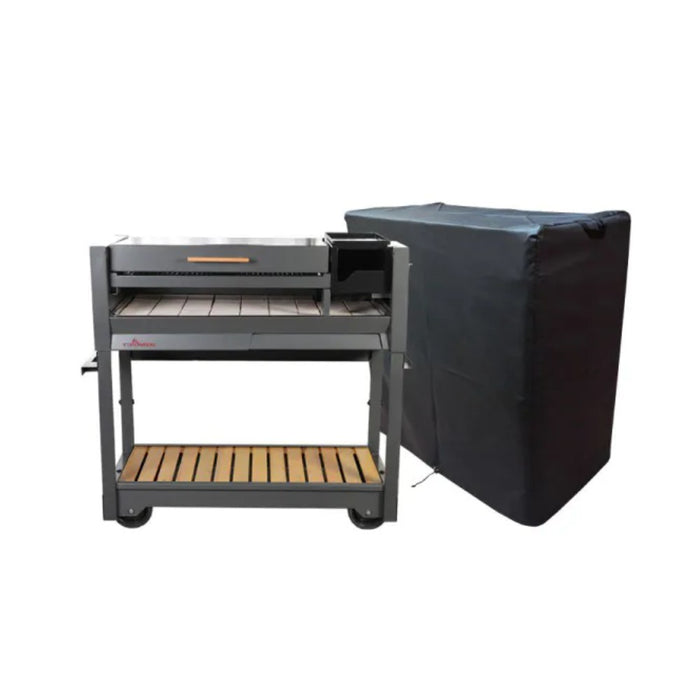 Funda para parrilla Gaucha