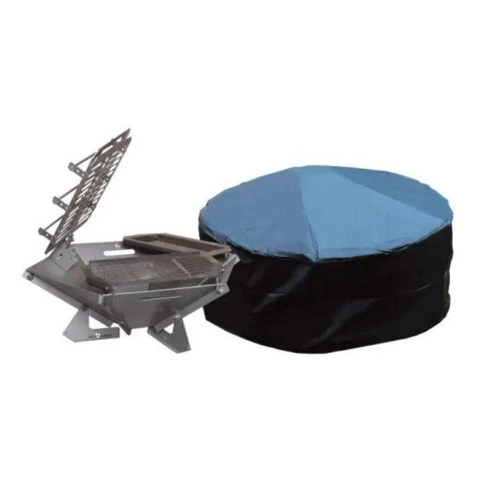 Funda para fogonero Novecento