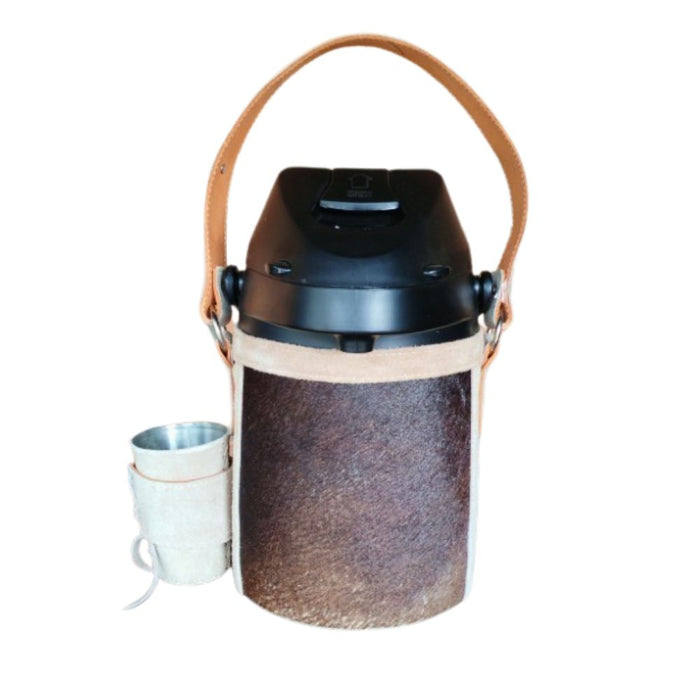 Termo 2,5 L gamuzado