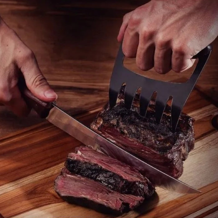 Garra multiuso black