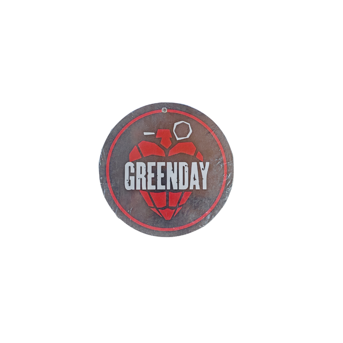 Cuadro redondo chico diseños varios