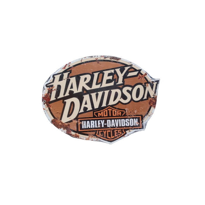 Cuadros diseños varios Harley-Davidson