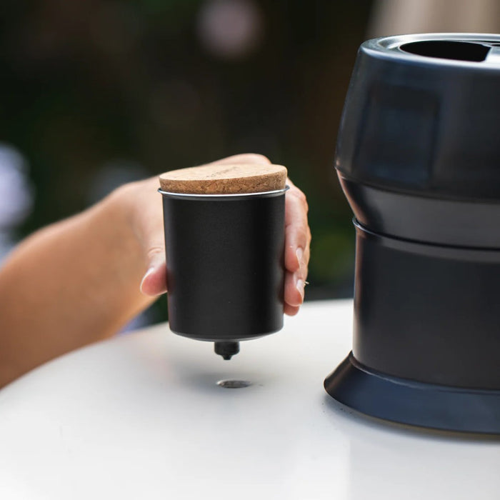 Inyector de vapor para Gozney Dome
