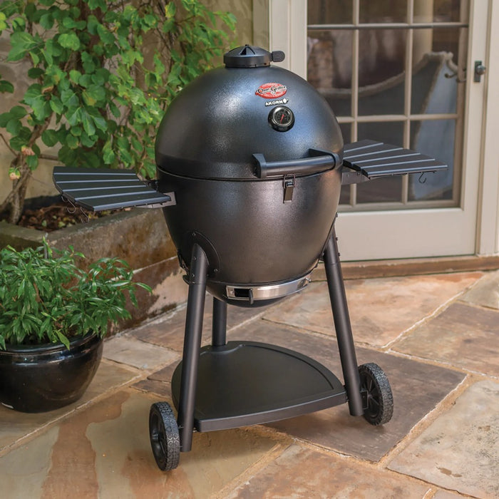 Parrilla kamado Akorn