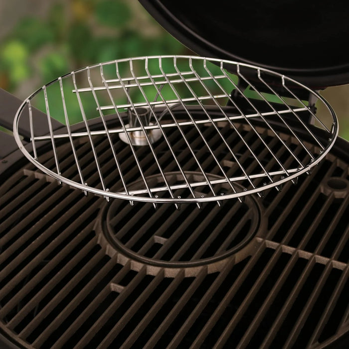 Parrilla kamado Akorn